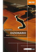 Dizionario degli accordi per chitarra jazz, accordi per chitarra