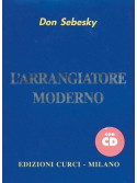 libri arrangiamento, manuali arrangiamento, arrangiamento musicale