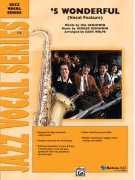 George Gershwin jazz ensemble, Dave Wolpe 's wonderful