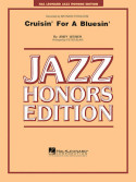 Cruisin' For A Bluesin' jazz ensemble,