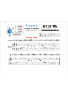 Thompson Corso facilissimo di pianoforte,