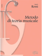 Metodo di teoria musicale