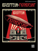 Led Zeppelin Mothership Guitar TAB,