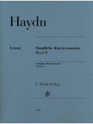 Haydn Complete Piano Sonatas www.birdlandjazz.it,