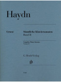 Haydn Complete Piano Sonatas www.birdlandjazz.it,