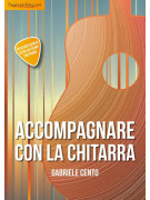 Accompagnare con la chitarra www.birdlandjazz.it,