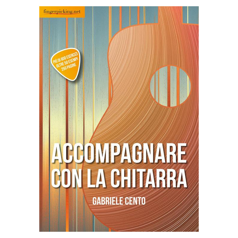 Accompagnare con la chitarra www.birdlandjazz.it,