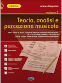 Andrea Cappellari teoria, Andrea Cappellari analisi musicale,