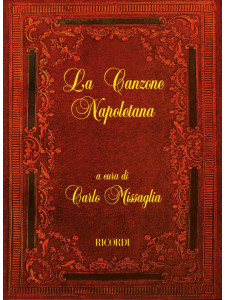 La Canzone Napoletana