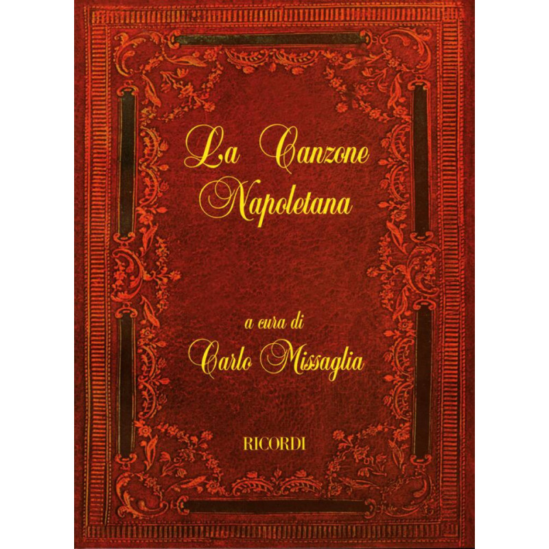 La Canzone Napoletana,