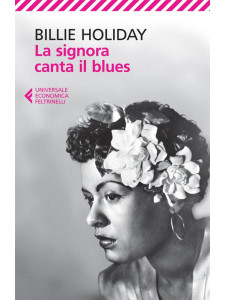 La signora canta il blues