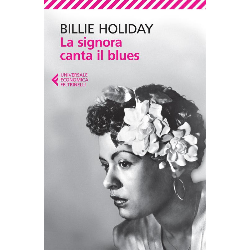 Billie Holiday La signora canta il blues