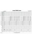 arrangiamenti john williams www.birdlandjazz.it,