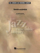 sonny rollins jazz ensemble, sonny rollins tenor madness,