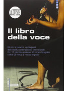 Claudio Chianura Il libro della voce