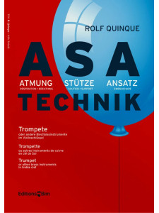 ASA - Technik (Trumpet)