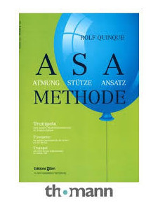 ASA - Method (Trumpet)