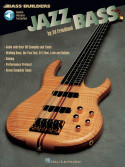 Ed Friedland jazz bass www.birdlandjazz.it