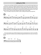 Ed Friedland jazz bass www.birdlandjazz.it