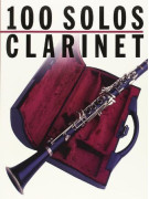 100 Solos Clarinet www.birdlandjazz.it, solos clarinet,