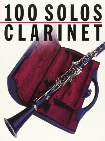 100 Solos: Clarinet