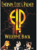 Emerson Lake & Palmer Welcome back DVD,
