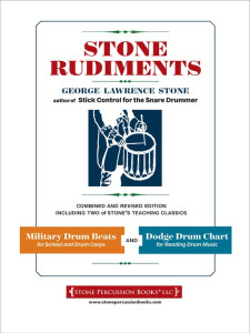 George Lawrence Stone - Stone Rudiments