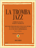 emilio soana la tromba jazz 1, studio della tromba www.birdlandjazz.it