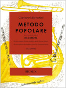 Bianchini Metodo Popolare per tromba,