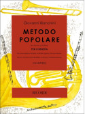 Bianchini Metodo Popolare per tromba,
