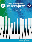 Norton Microjazz Duets Collection, piano quattro mani,