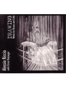 Alessio Riccio With Ernst Reijsege drawing CD