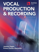Gagne Vocal Production & Recording,