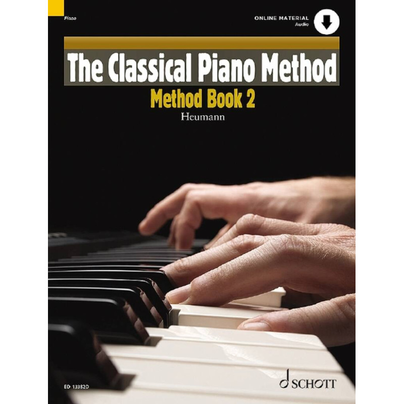 tecnica pianoforte classico, brani musica classica piano