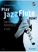 Play Jazz Flute Now www.birdlandjazz.it