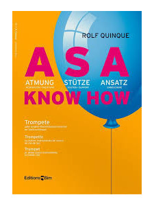 ASA-Know How (Trumpet)