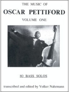 The Music of Oscar Pettiford www.birdlandjazz.it,
