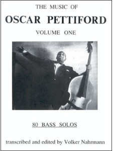 The Music of Oscar Pettiford