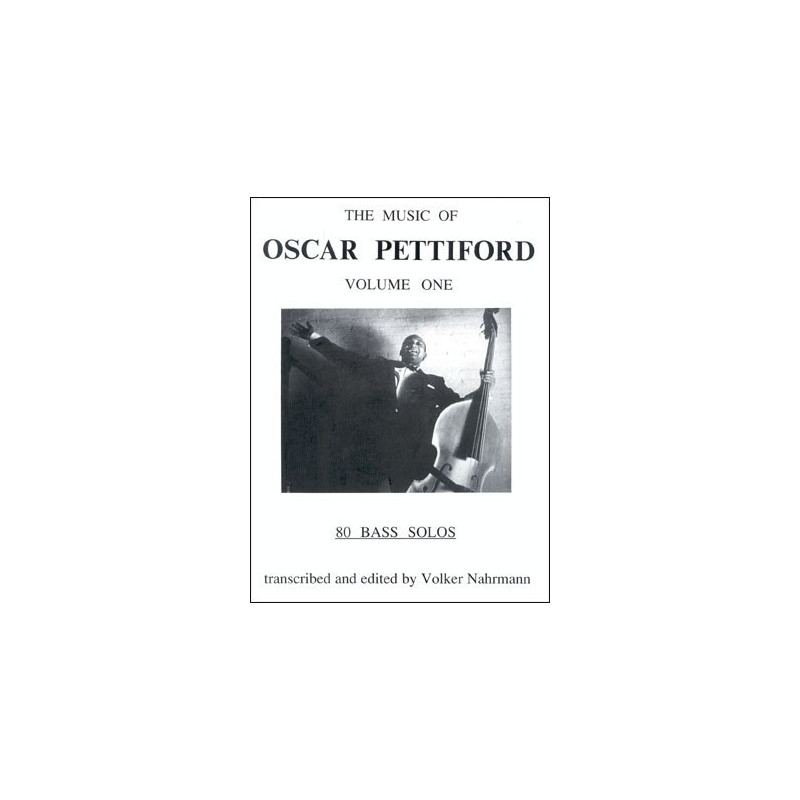 The Music of Oscar Pettiford www.birdlandjazz.it,