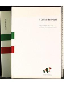 Il Canto dei Poeti. Versi celebri da Dante al Novecento (libro & 2CDs)