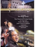 Bobby Jones Gospel Experience Live in Italy DVD,
