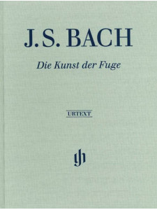 Bach - The Art of Fugue BWV 1080
