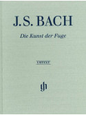 Bach The Art of Fugue BWV 1080, Bach l'arte della fuga,