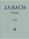 Bach Toccatas BWV 910-916  www.birdlandjazz.it