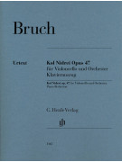 Bruch Kol Nidrei Op. 47 Violoncello and Orchestra,