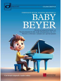 Baby Beyer Metodo per pianoforte