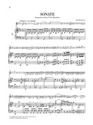 Mozart spartiti per violino e piano, Mozart Violin Sonatas,