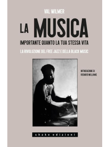 La musica, importante quanto la tua stessa vita