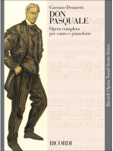 Gaetano Donizetti - Don Pasquale (Opera Completa)