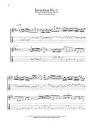 spartiti chitarra classica www.birdlandjazz.it, bach chitarra,